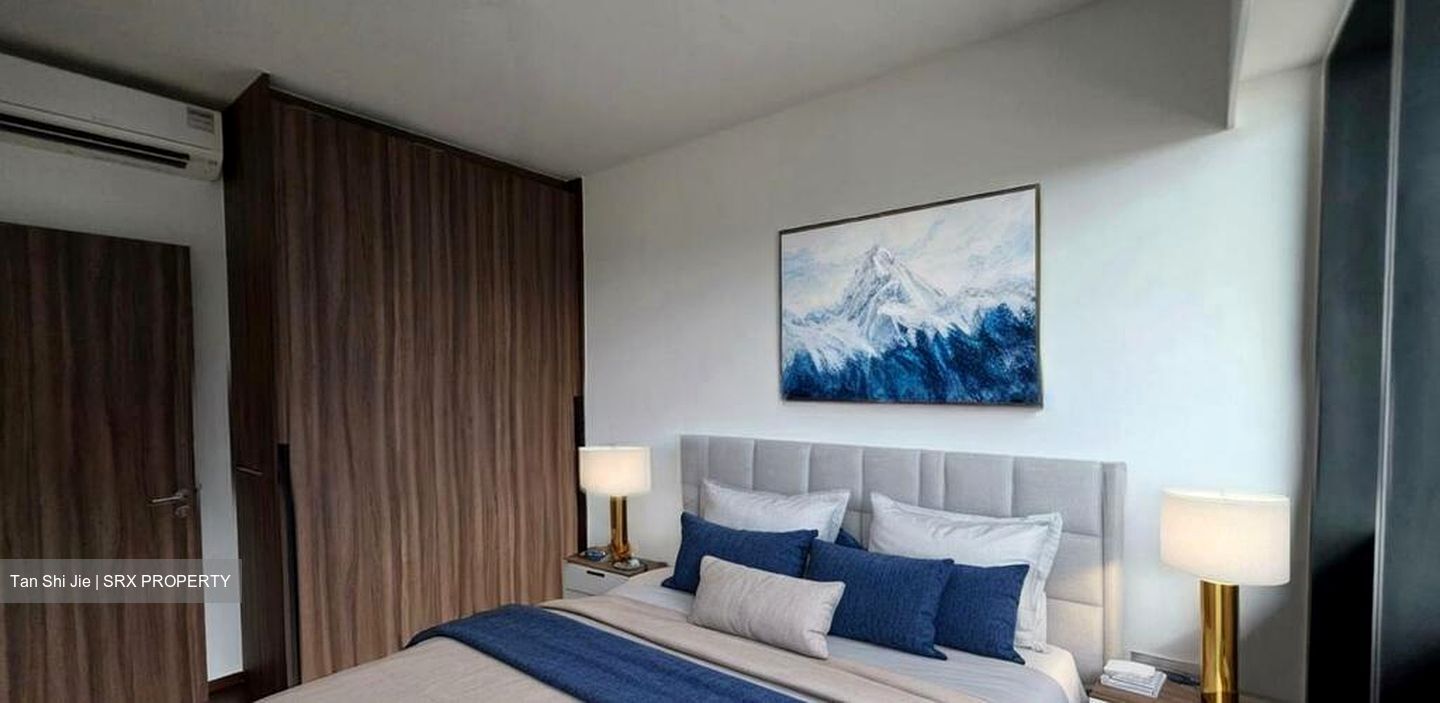 Lentor Modern (D26), Apartment #504645031